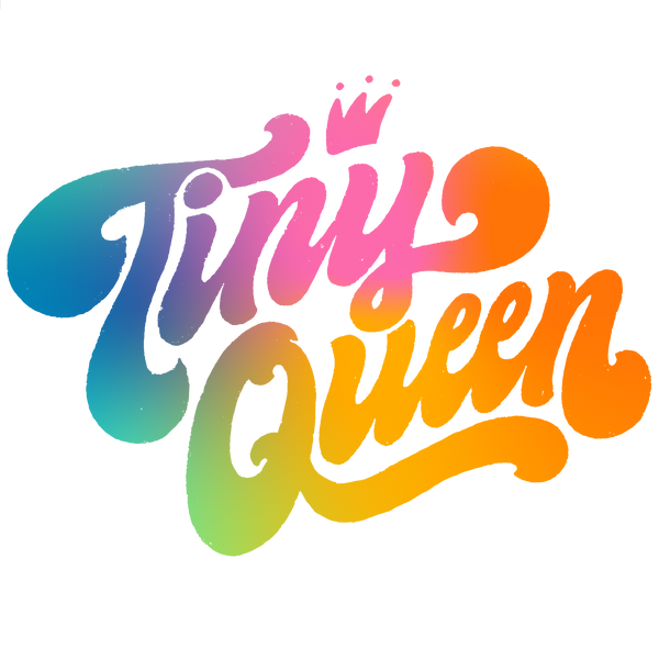 TinyQueenArt