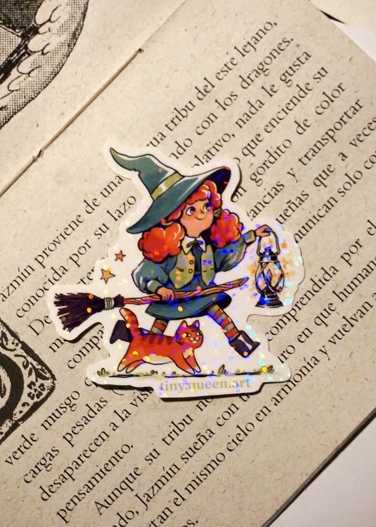 Stickers Pequenxs Aventurerxs